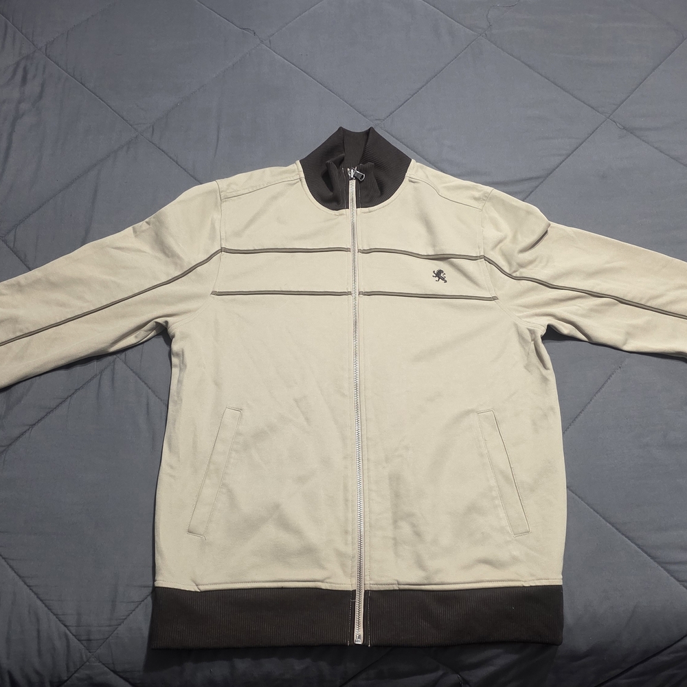 Express Men's Jacket - Picture 1 of 6